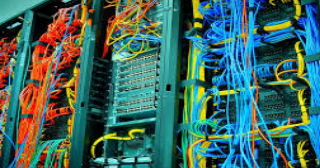 Профессиональный монтаж слаботочных сетей и систем от 1558 руб. в Владикавказе - ЭлектроВкз