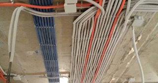 Электромонтажные работы от 572 руб. в Владикавказе - Профессиональный монтаж от ЭлектроВкз