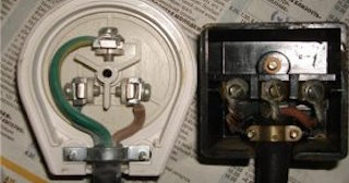 Подключение и монтаж розетки для электроплиты от 572 руб в Владикавказе - ЭлектроВкз